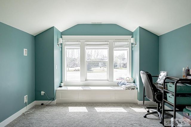 2831 S Hidden Hutch Drive, Ammon, ID 83401