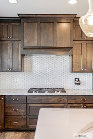 2831 S Hidden Hutch Drive, Ammon, ID 83401