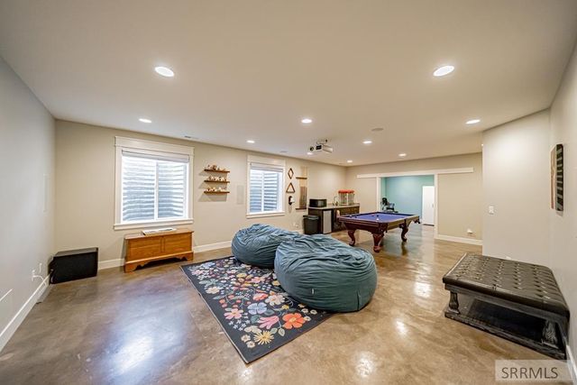 2831 S Hidden Hutch Drive, Ammon, ID 83401