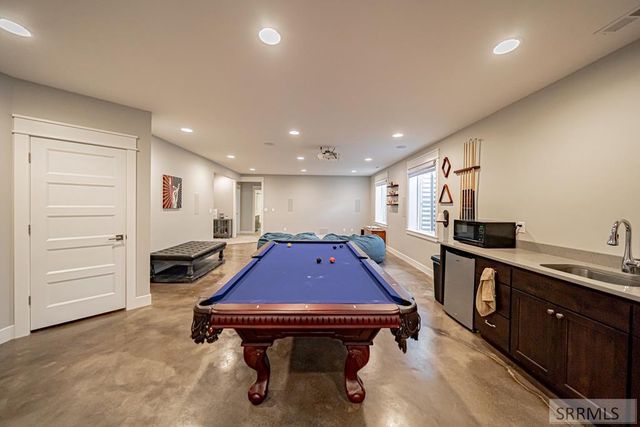 2831 S Hidden Hutch Drive, Ammon, ID 83401