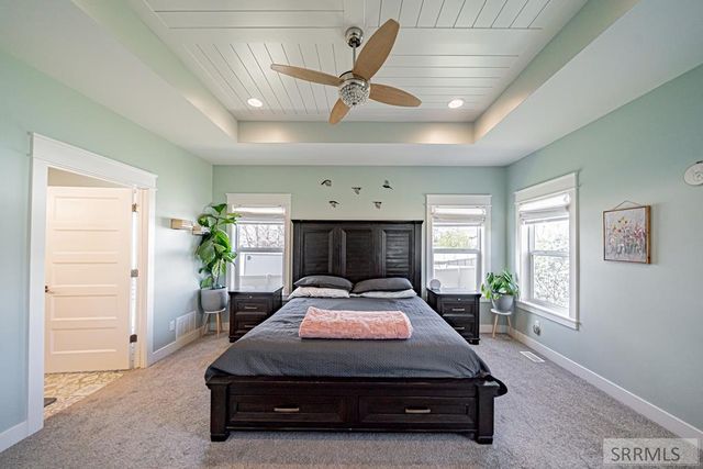 2831 S Hidden Hutch Drive, Ammon, ID 83401