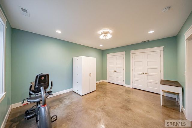 2831 S Hidden Hutch Drive, Ammon, ID 83401