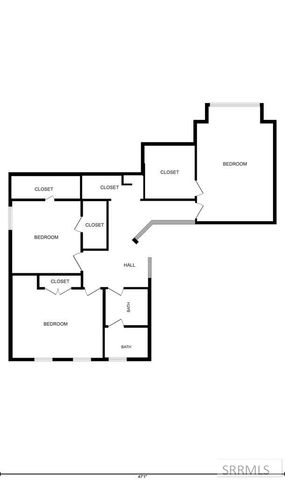 2831 S Hidden Hutch Drive, Ammon, ID 83401