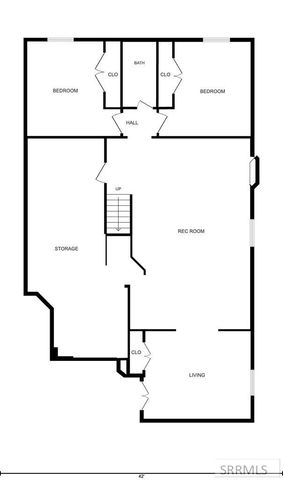 2831 S Hidden Hutch Drive, Ammon, ID 83401