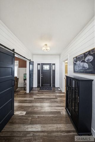 2831 S Hidden Hutch Drive, Ammon, ID 83401