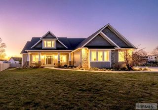 2831 S Hidden Hutch Drive, Ammon, ID 83401