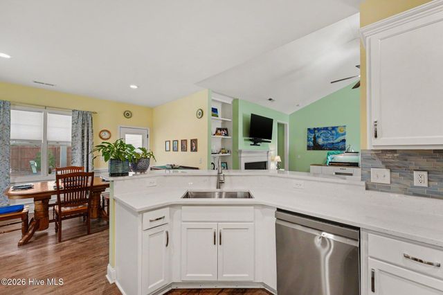 144 Carissa Drive, Smithfield, NC 27577