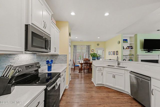 144 Carissa Drive, Smithfield, NC 27577
