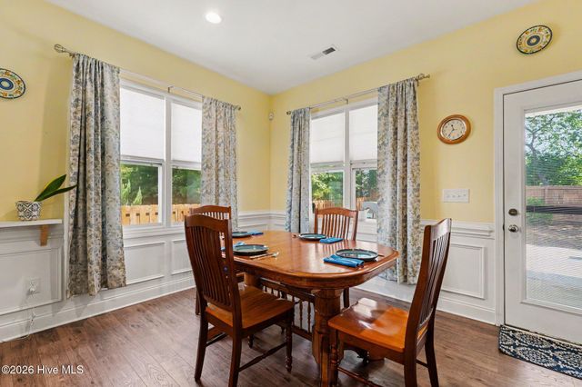 144 Carissa Drive, Smithfield, NC 27577