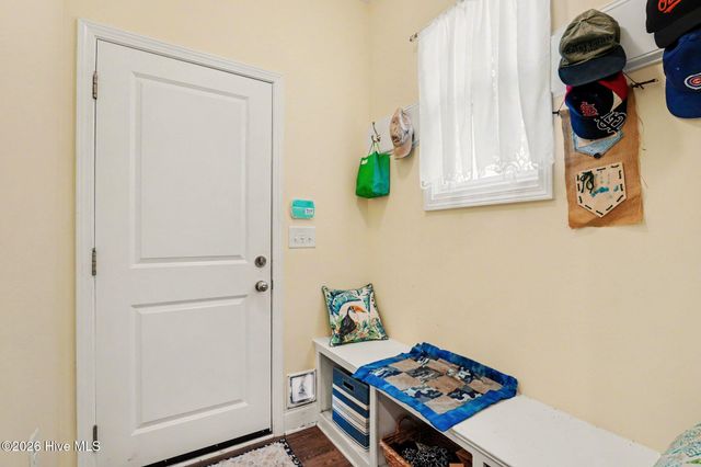 144 Carissa Drive, Smithfield, NC 27577
