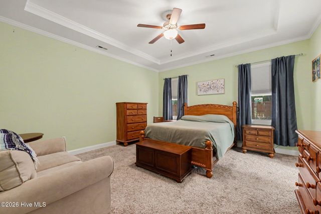 144 Carissa Drive, Smithfield, NC 27577