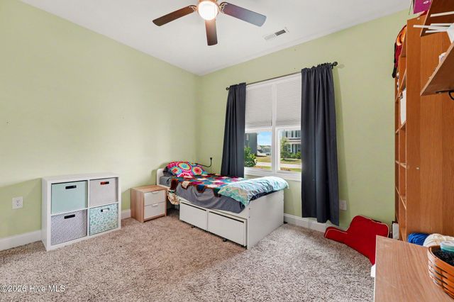 144 Carissa Drive, Smithfield, NC 27577