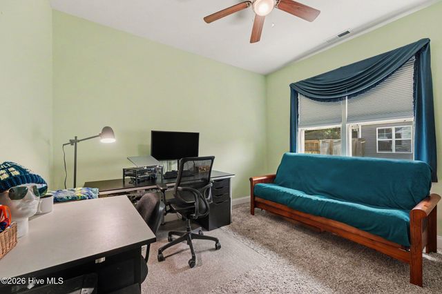 144 Carissa Drive, Smithfield, NC 27577