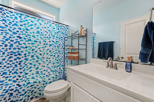 144 Carissa Drive, Smithfield, NC 27577