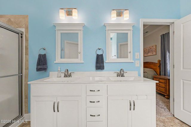 144 Carissa Drive, Smithfield, NC 27577