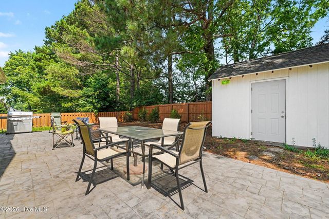 144 Carissa Drive, Smithfield, NC 27577