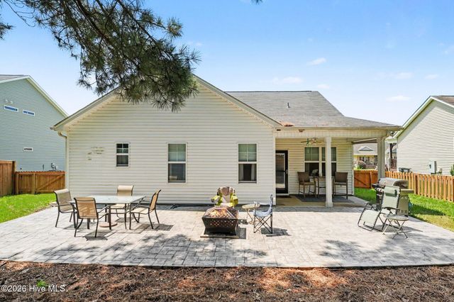 144 Carissa Drive, Smithfield, NC 27577
