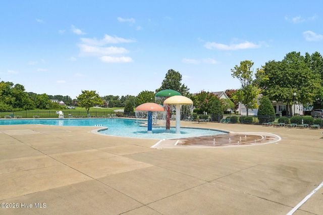 144 Carissa Drive, Smithfield, NC 27577