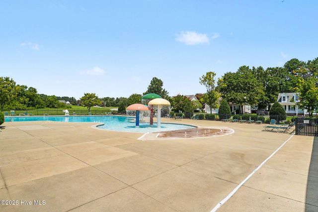 144 Carissa Drive, Smithfield, NC 27577