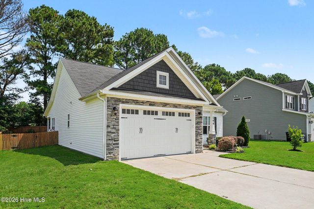 144 Carissa Drive, Smithfield, NC 27577