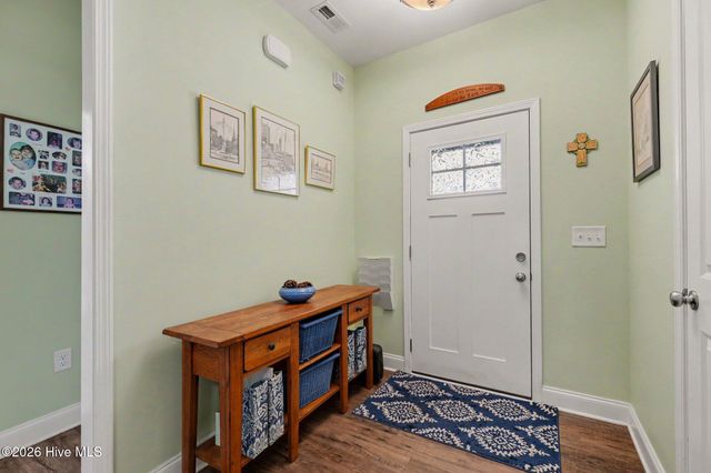 144 Carissa Drive, Smithfield, NC 27577