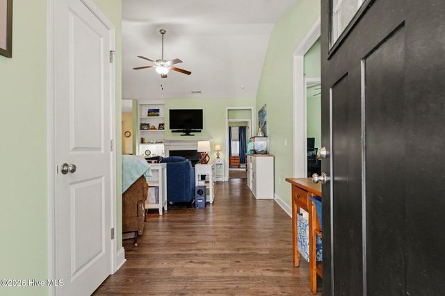 144 Carissa Drive, Smithfield, NC 27577