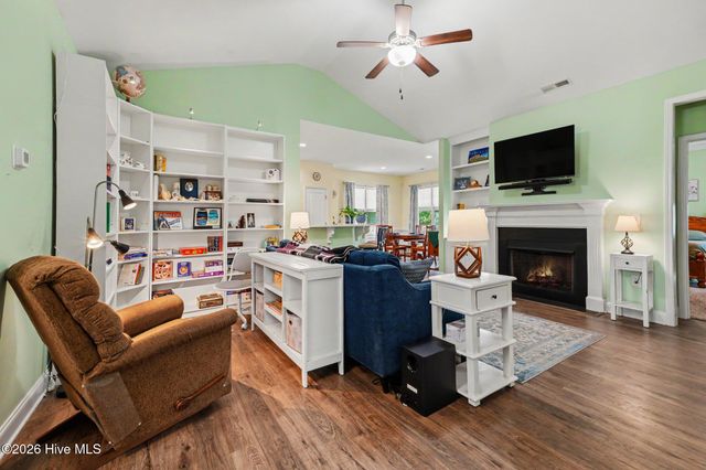 144 Carissa Drive, Smithfield, NC 27577