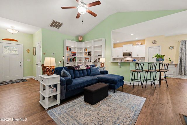 144 Carissa Drive, Smithfield, NC 27577