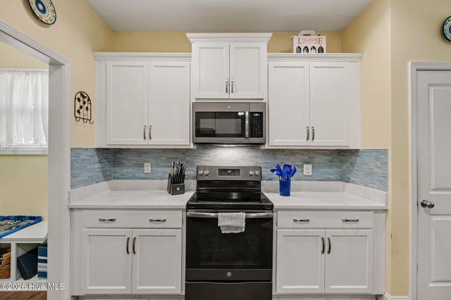 144 Carissa Drive, Smithfield, NC 27577