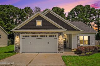 144 Carissa Drive, Smithfield, NC 27577