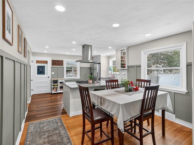 281 Woodruff Drive, Webster, NY 14580