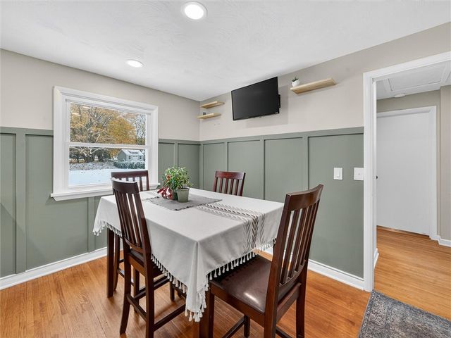 281 Woodruff Drive, Webster, NY 14580