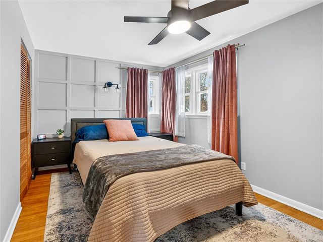 281 Woodruff Drive, Webster, NY 14580