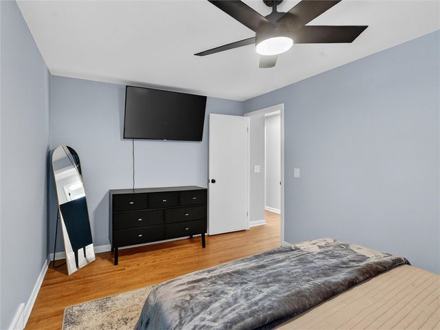 281 Woodruff Drive, Webster, NY 14580