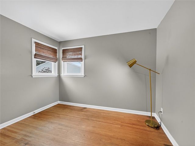 281 Woodruff Drive, Webster, NY 14580