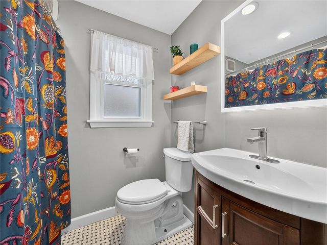 281 Woodruff Drive, Webster, NY 14580