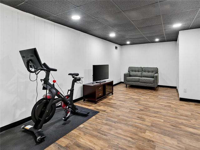 281 Woodruff Drive, Webster, NY 14580