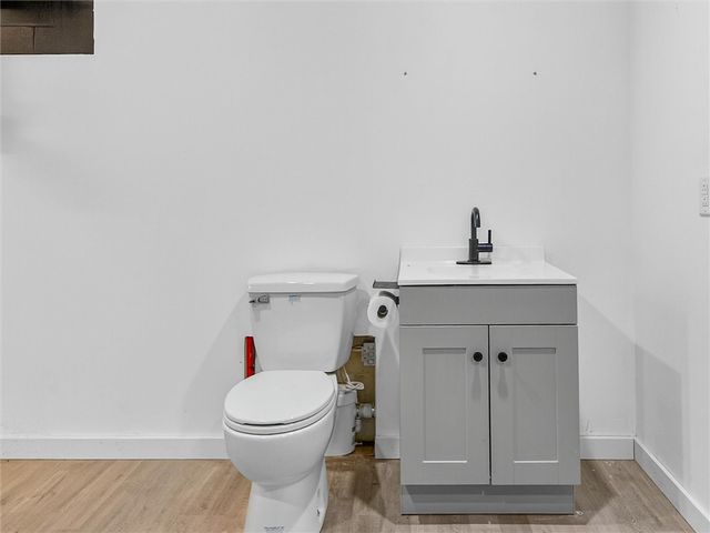 281 Woodruff Drive, Webster, NY 14580