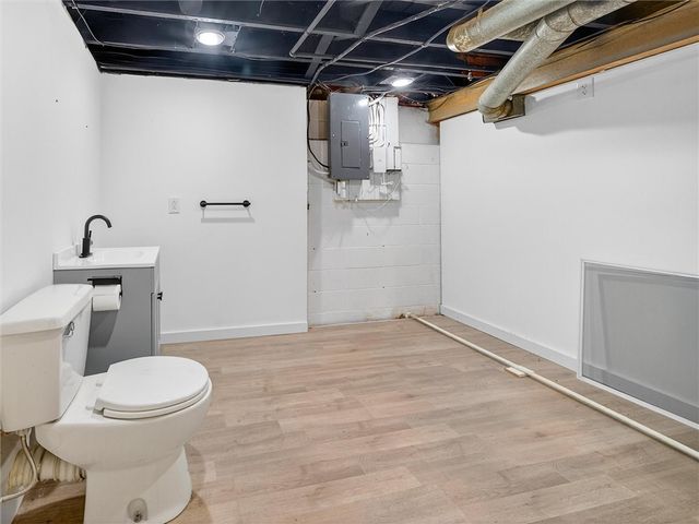 281 Woodruff Drive, Webster, NY 14580