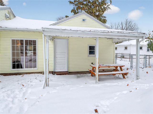 281 Woodruff Drive, Webster, NY 14580