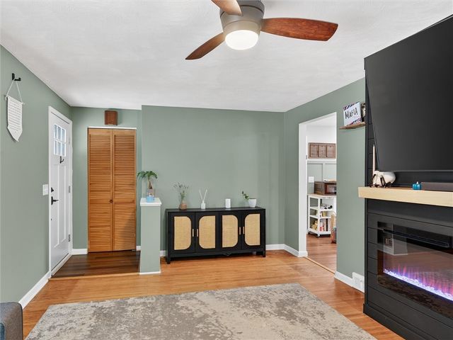 281 Woodruff Drive, Webster, NY 14580