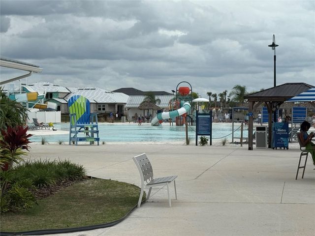 10377 LAVENDER ASTER TRAIL, San Antonio, FL 33576