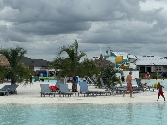 10377 LAVENDER ASTER TRAIL, San Antonio, FL 33576