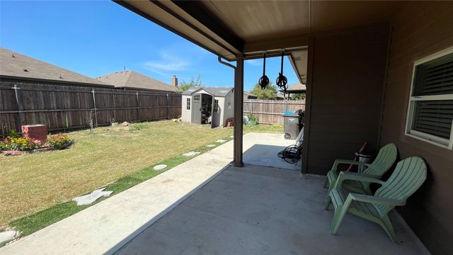 1804 Potrillo Lane, Fort Worth, TX 76131
