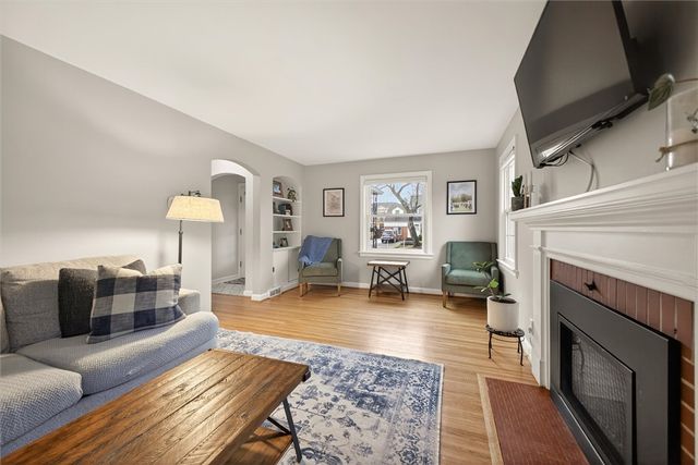 22 Biltmore Drive, Irondequoit, NY 14617