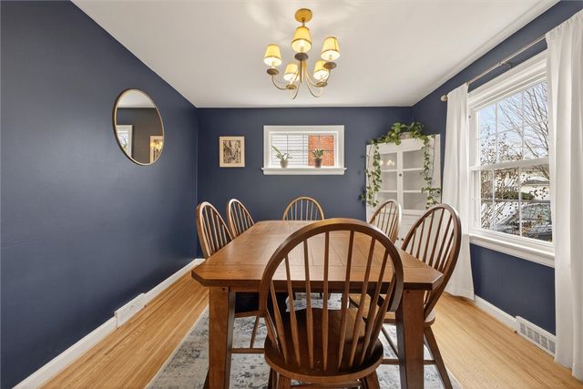 22 Biltmore Drive, Irondequoit, NY 14617