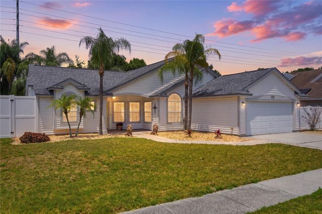 7912 TRAIL RUN LOOP, New Port Richey, FL 34653