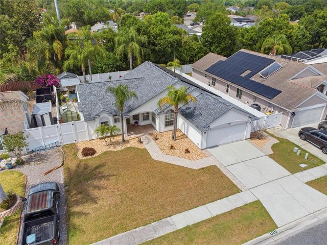 7912 TRAIL RUN LOOP, New Port Richey, FL 34653