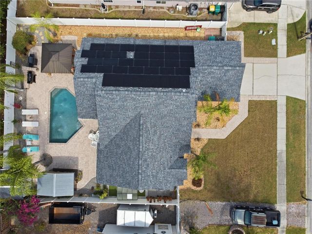 7912 TRAIL RUN LOOP, New Port Richey, FL 34653