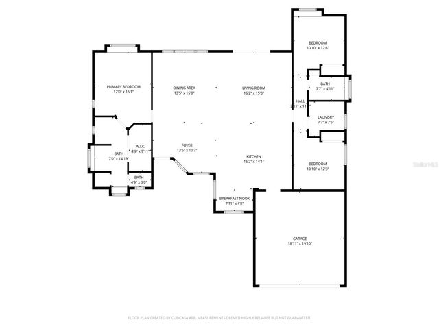 7912 TRAIL RUN LOOP, New Port Richey, FL 34653